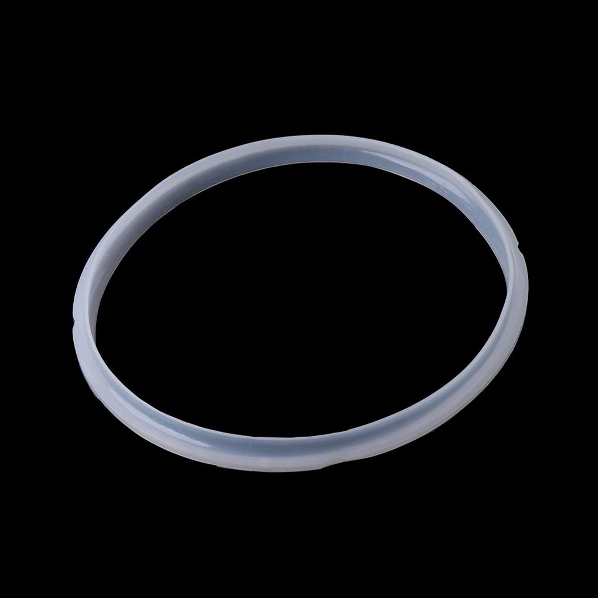 22cm Silicone Rubber Gasket Sealing Ring for Electric Pressure Cooker Parts 5-6L Electric Pressure Cooker Sealing Ring - ShopVlot