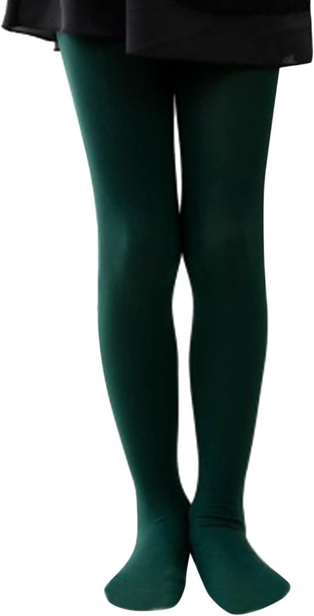 Panty voor dans, ballet, meisjes, kinderen, katoen, zacht, ondoorzichtig, elastisch, ademend, zacht, comfortabel, klassiek, gymnastiek, licht, dagelijks gebruik, rekbaar, A13