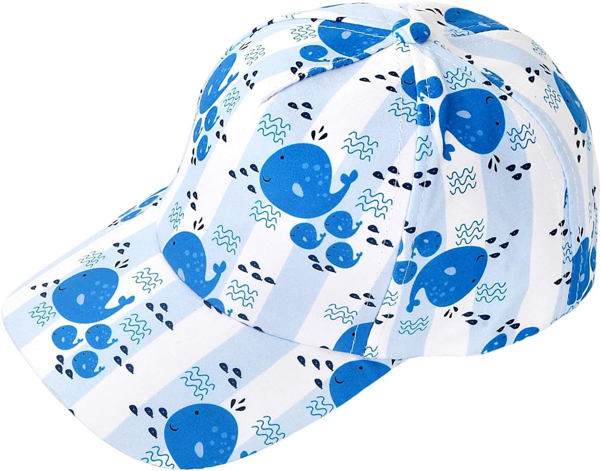 Verstelbare zonnehoed, Sombrero De sol para baby, casual sport baseballpet, zomerhoed voor jongens, kinderen