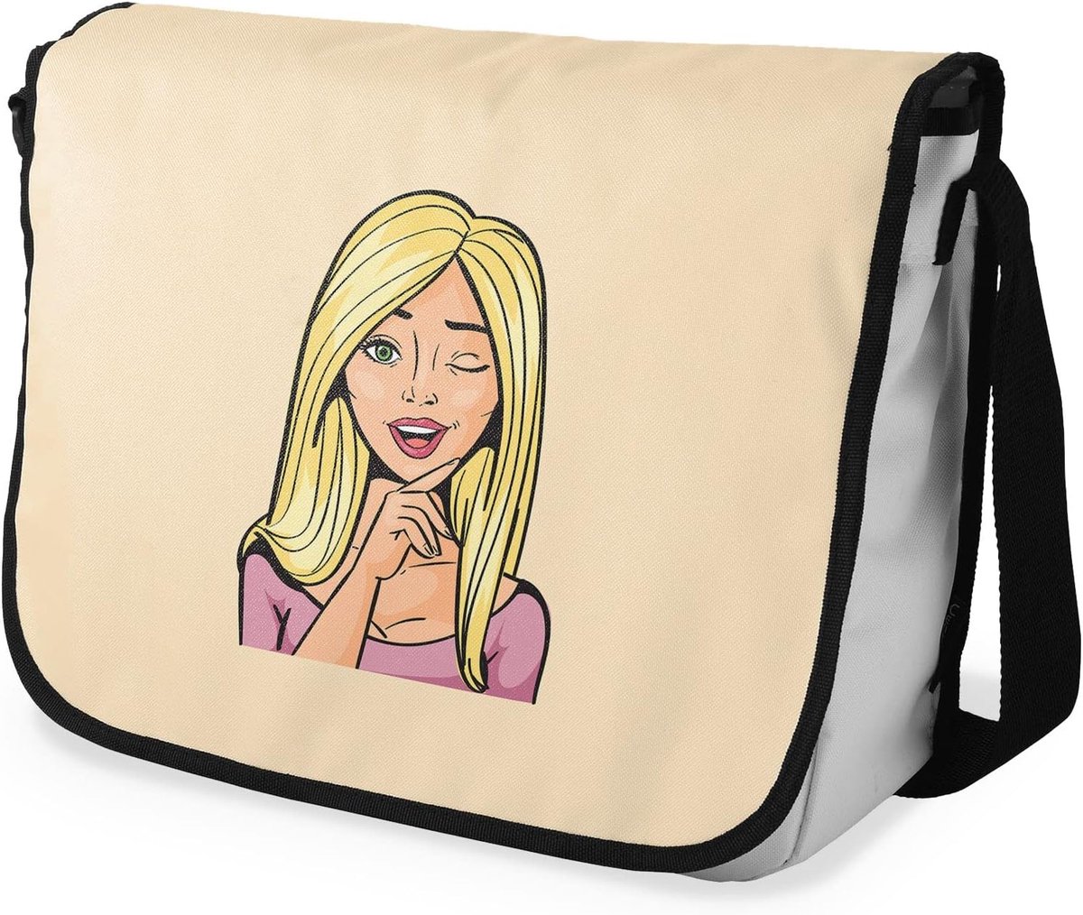 FRSCHLBG104877 schooltas, uniseks kinderen, meerkleurig, Meerkleurig