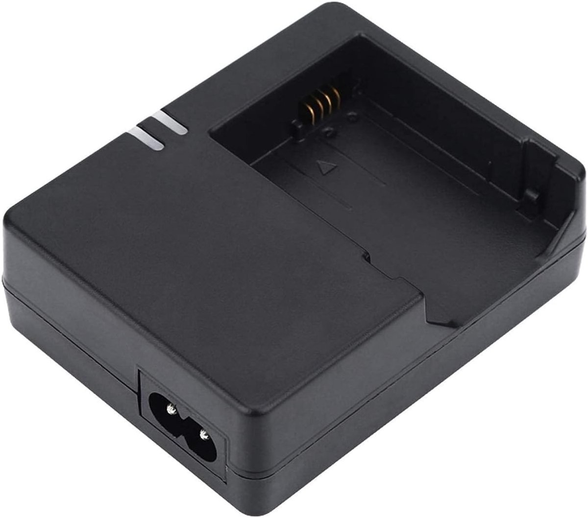 Oplader, camera-acculader voor LP-E8 550D / 600D / 650D / 700D EU-stekker