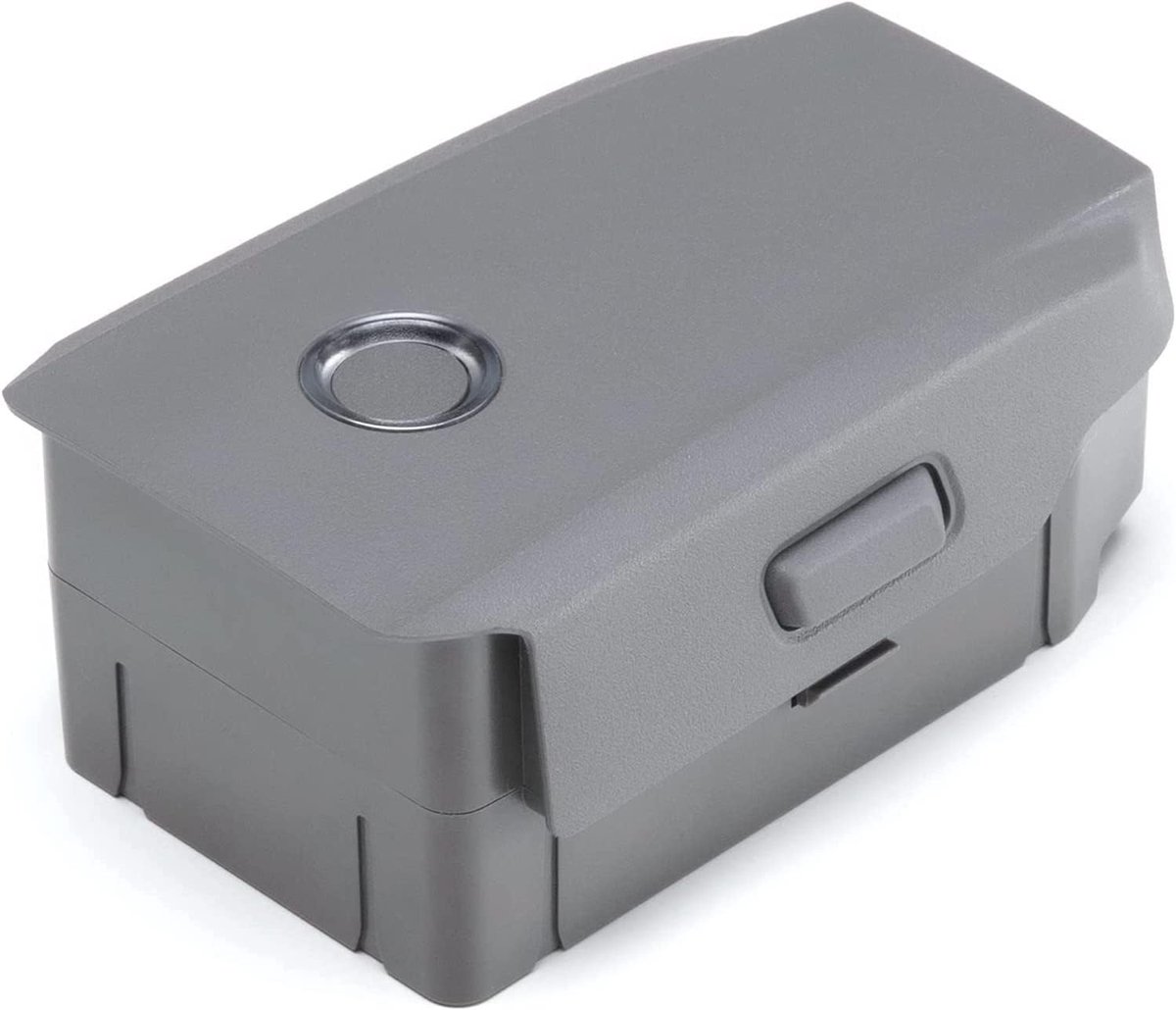 2 Intelligente Vluchtbatterij Compatibel met DJI Mavic 2 Series(15.4V 59.29Wh 3850mAh) – foto 2