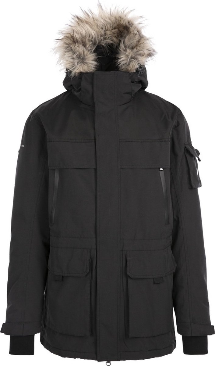 Trespass winterjas Pillaton Rainwear Jacket