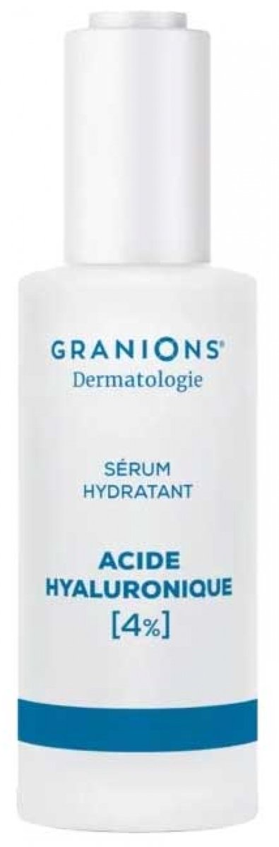 Granions Dermatologie Hydraterend Serum 30 ml