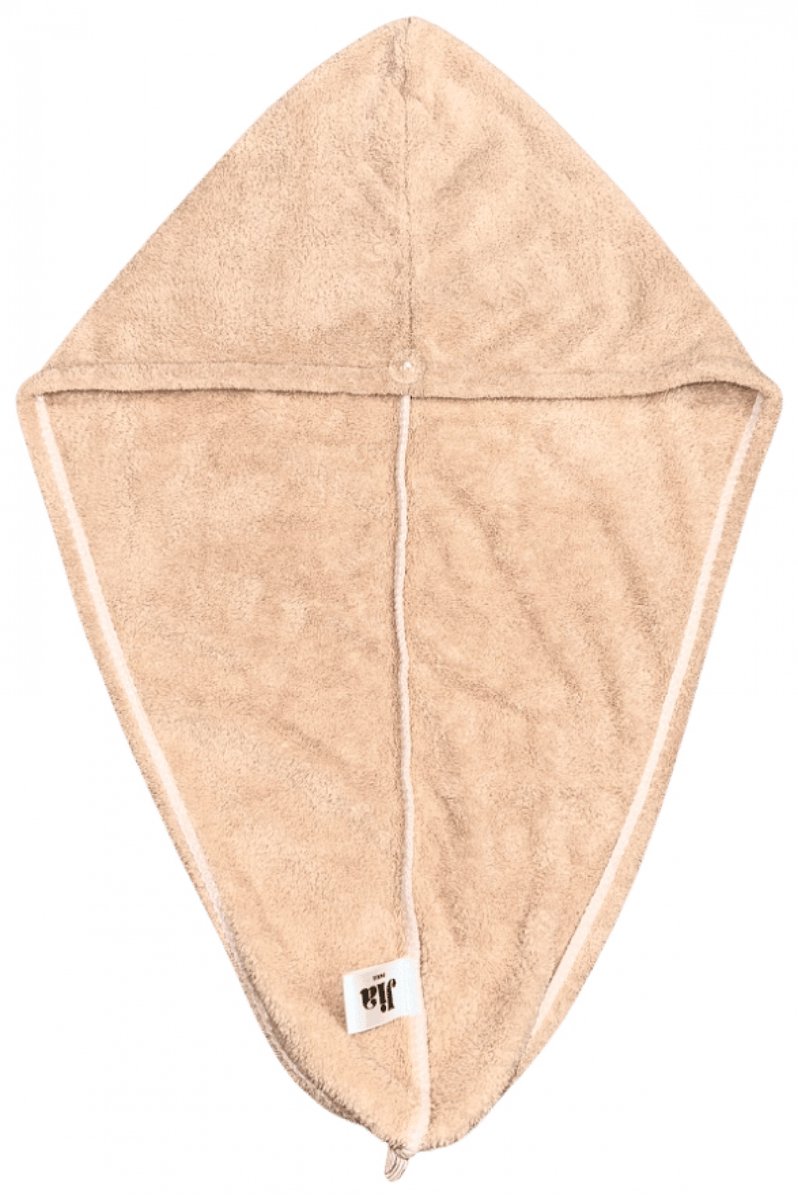 Jia Paris Microvezel Handdoek