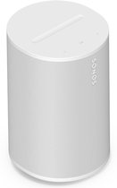 Sonos Era 100 SL - Smart speaker - Wifi & Bluetooth - Stereo geluid - Wit