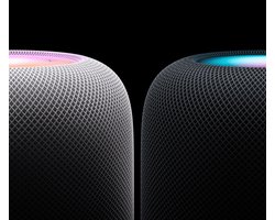 Apple HomePod - Midnight