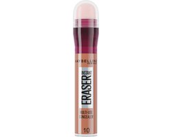 Maybelline New York - Instant Anti Age Eraser - 11 - concealers die zichtbaar wallen wegwerken - 6,8 ml (eerst: Instant Age Rewind Concealer)