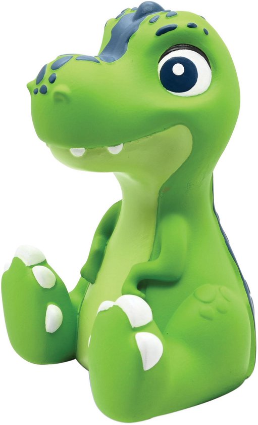 3D-zaknachtlampje Dinosaurus met kleurverandering ~13 cm van Lexibook — afbeelding 4