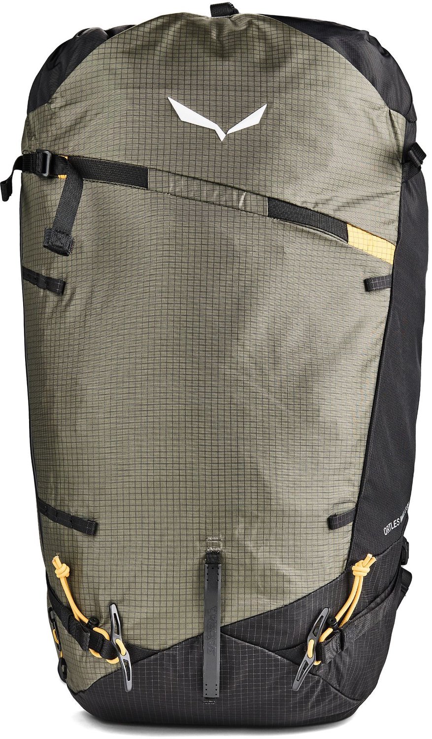 Salewa Ortles Wall 2 35 L Wandelrugzak 58 cm - faded green-black