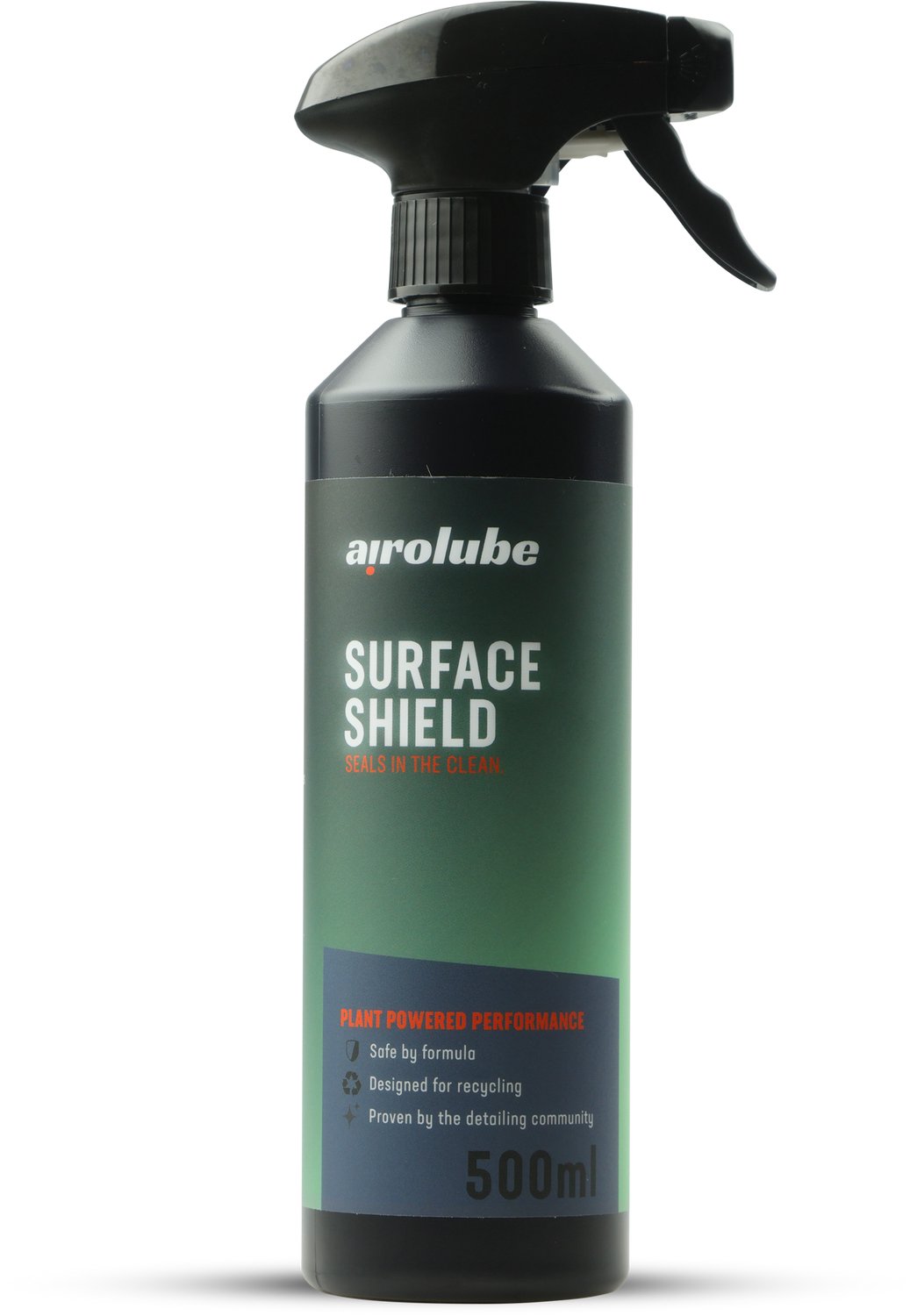 Airolube Surface Shield 500 ML – Beschermende Lakcoating – Beschermt & Versterkt de Kleur van Autolak