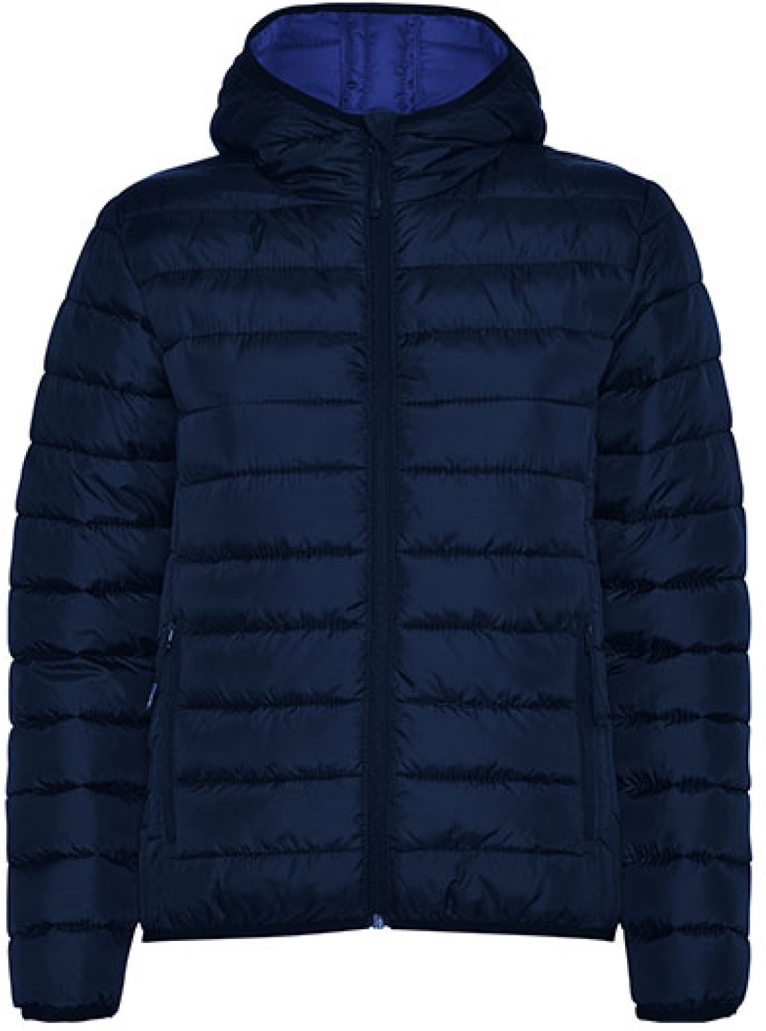 Roly Women´s Norway Jacket RY5091 55 Marineblauw