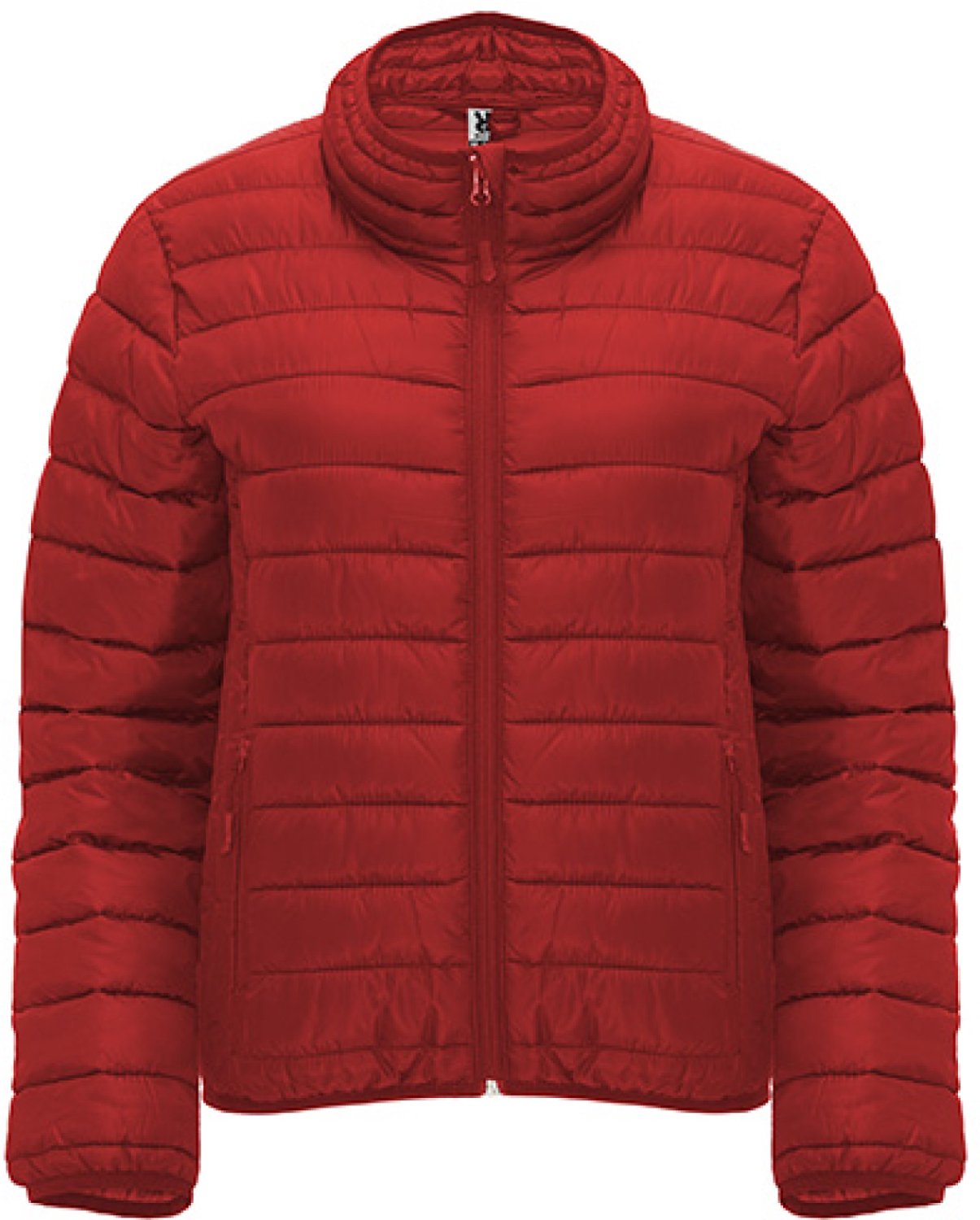 Roly Women´ Finland Jacket RY5095 60 Rood