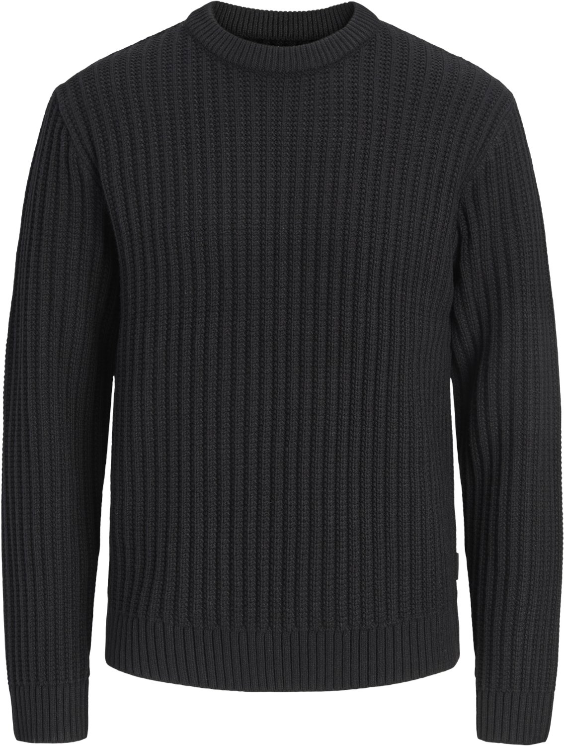 JACK&JONES - JJJAXON KNIT CREW NECK Heren Trui