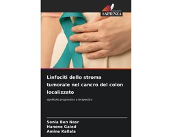 Linfociti dello stroma tumorale nel cancro del colon localizzato