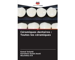 Céramiques dentaires