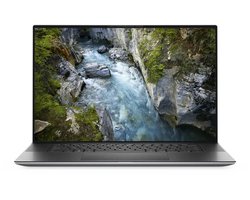 DELL Precision 5760 | Intel Core i7 | NVIDIA RTX A2000 | 43.2 cm (17″) | 2000 GB SSD | 32 GB | US | WiFi | Windows 11 Pro