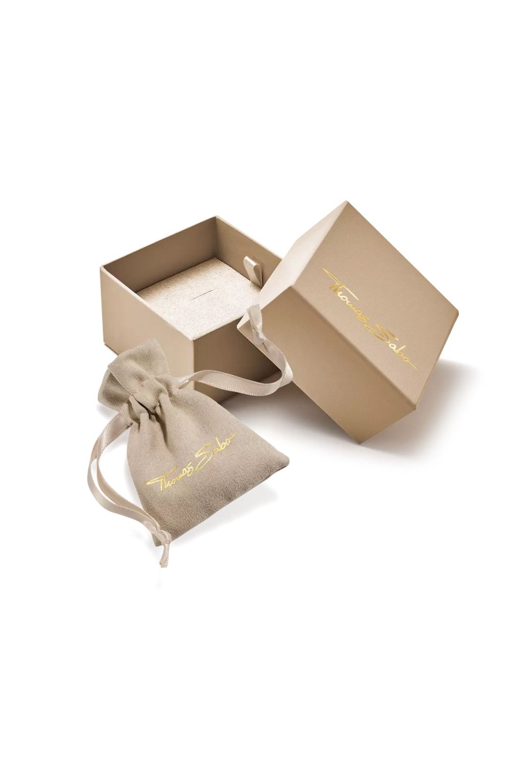 Thomas Sabo - AK0040-M02-14-L27V - Enkelbandje - Dames - 22 - 27 cm