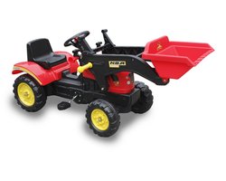 Kids Tractor with Loader