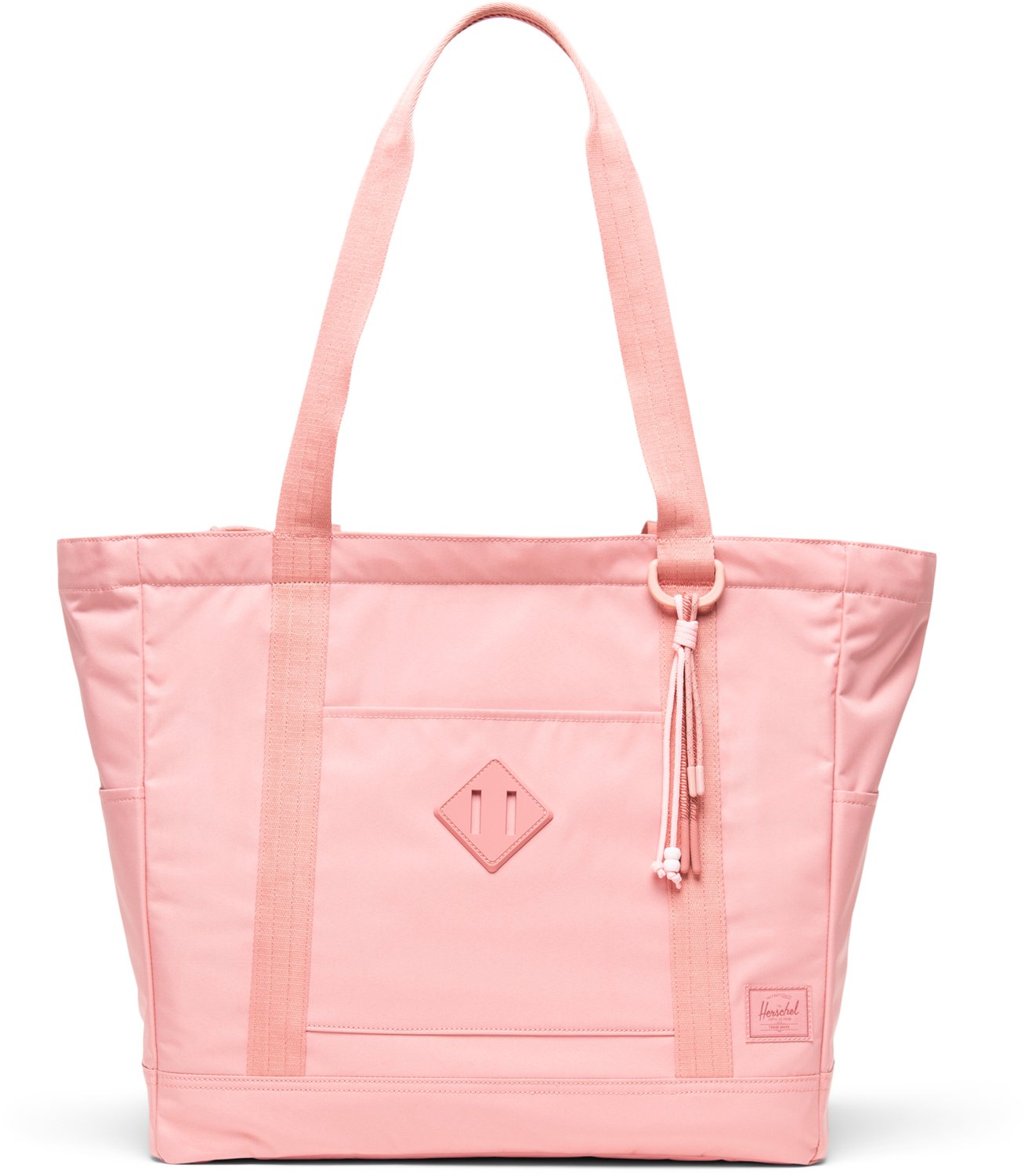 Herschel Heritage™ Tote Twill - Rosette Tonal - 24.5 LITER