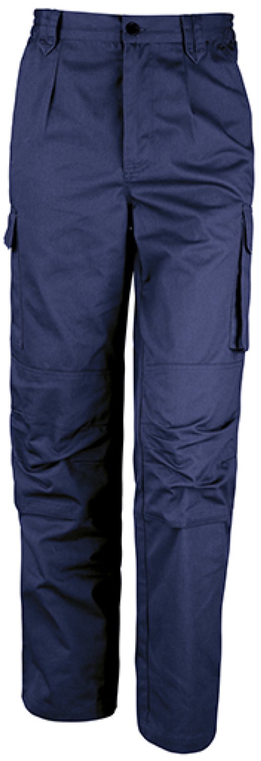 Blauw