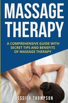Relaxation- Massage Therapy