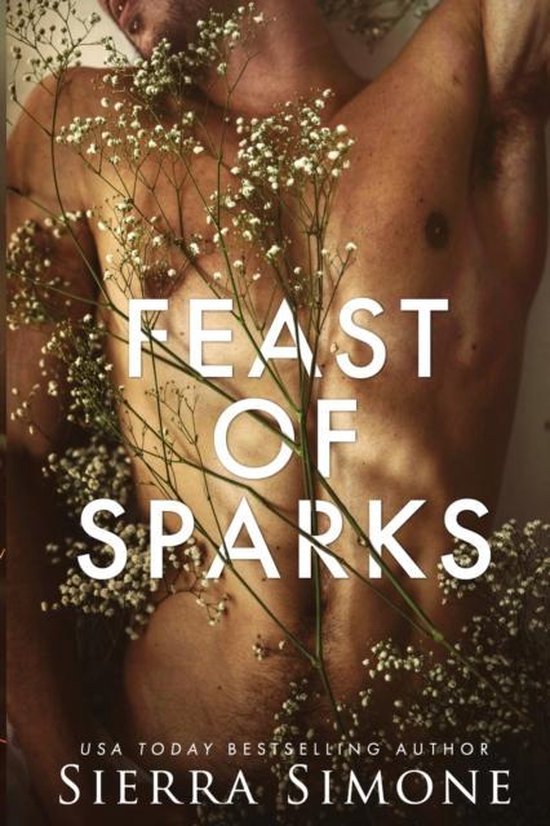 Thornchapel- Feast of Sparks - cover