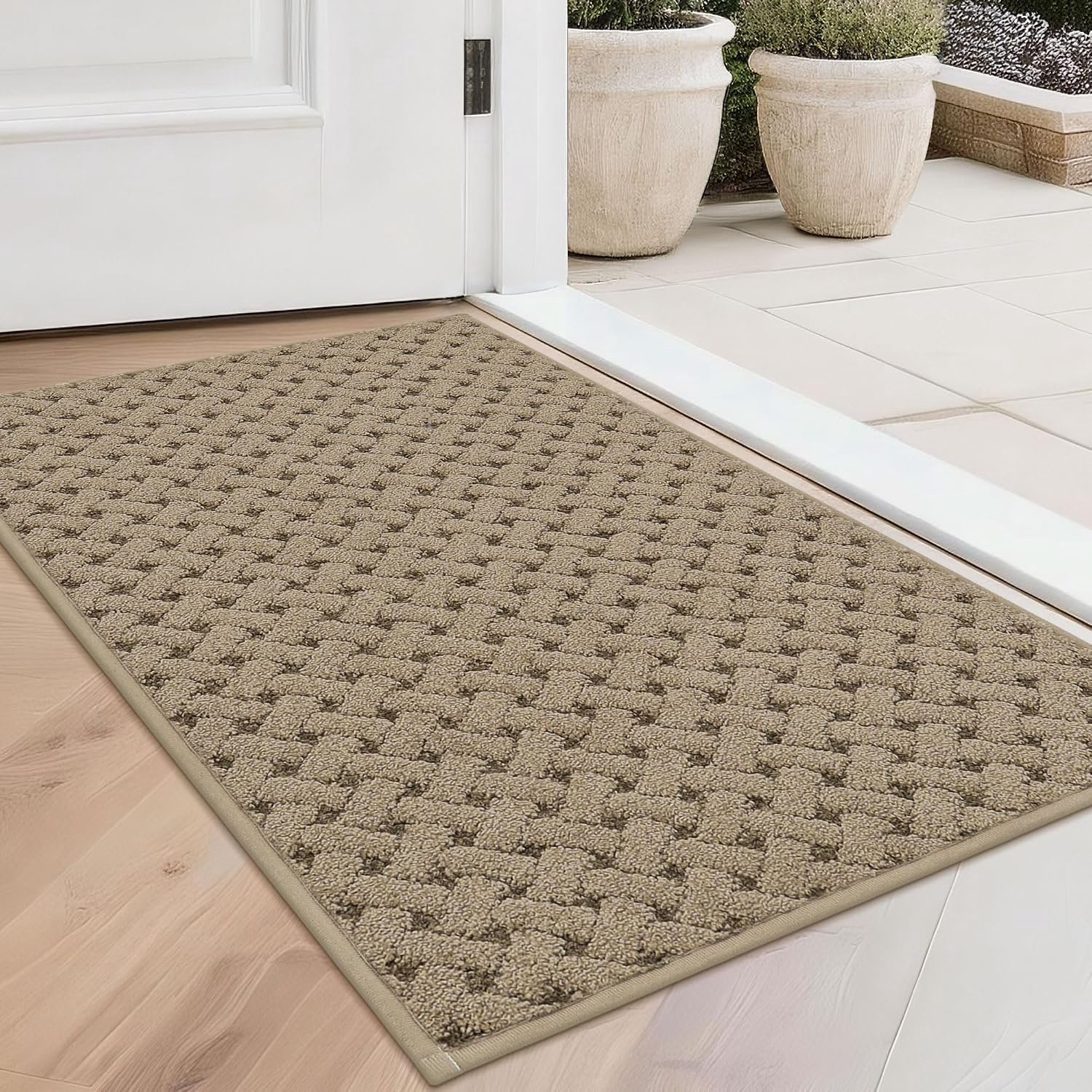 50x80 cm, wasbaar, antislip