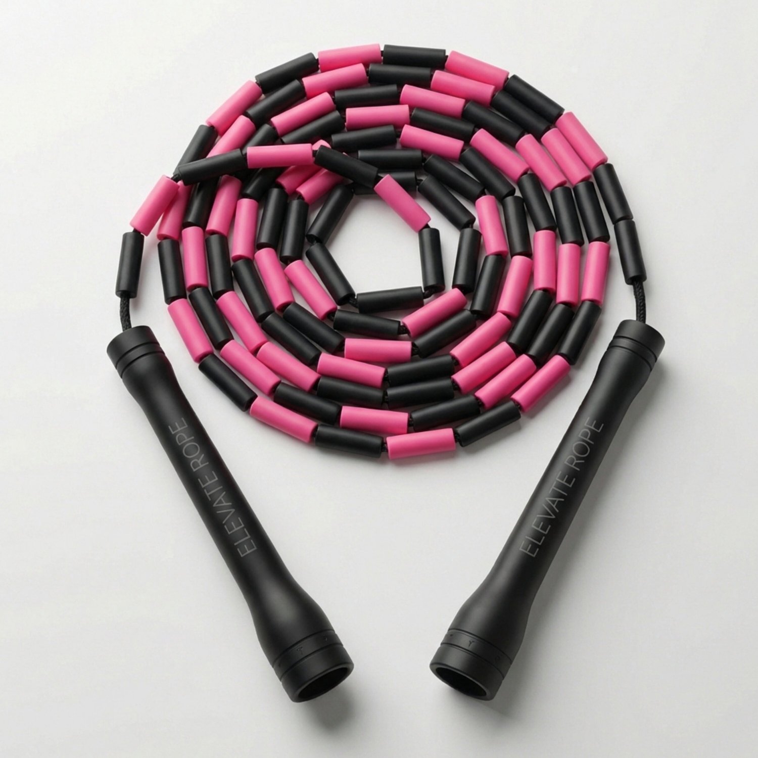 Elevate Rope Professioneel Beaded Springtouw