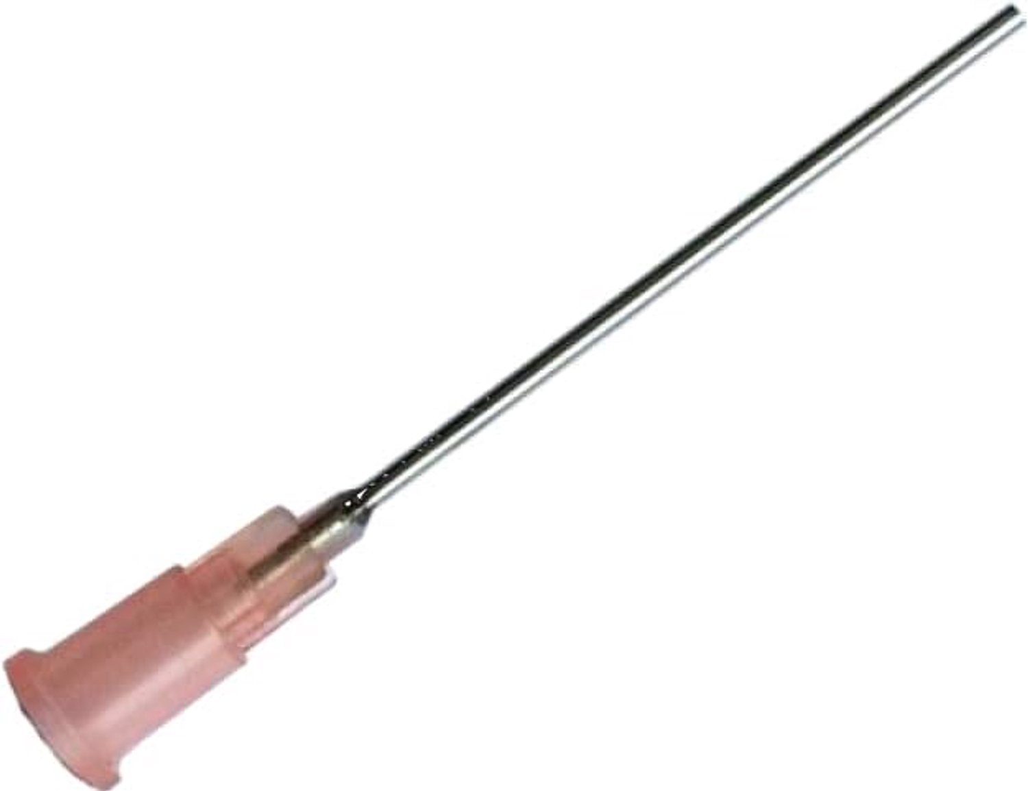 1, 2, 3 of 4 stuks spuiten 1 ml laboratoriumspuiten, vloeistofspuit, hobbyspuit met stompe naald/naald voor E-liquid aroma, hobby en doe-het-zelver (set 3 x 1 ml)