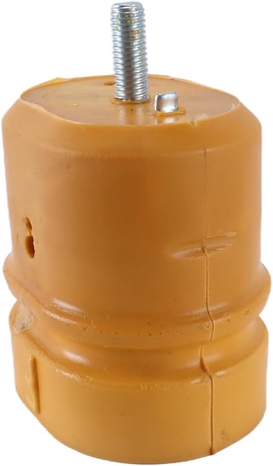 Achterbumper met bladveer en bout, compatibel met Ford Super Duty 2008-2011 8C3Z-4730-F