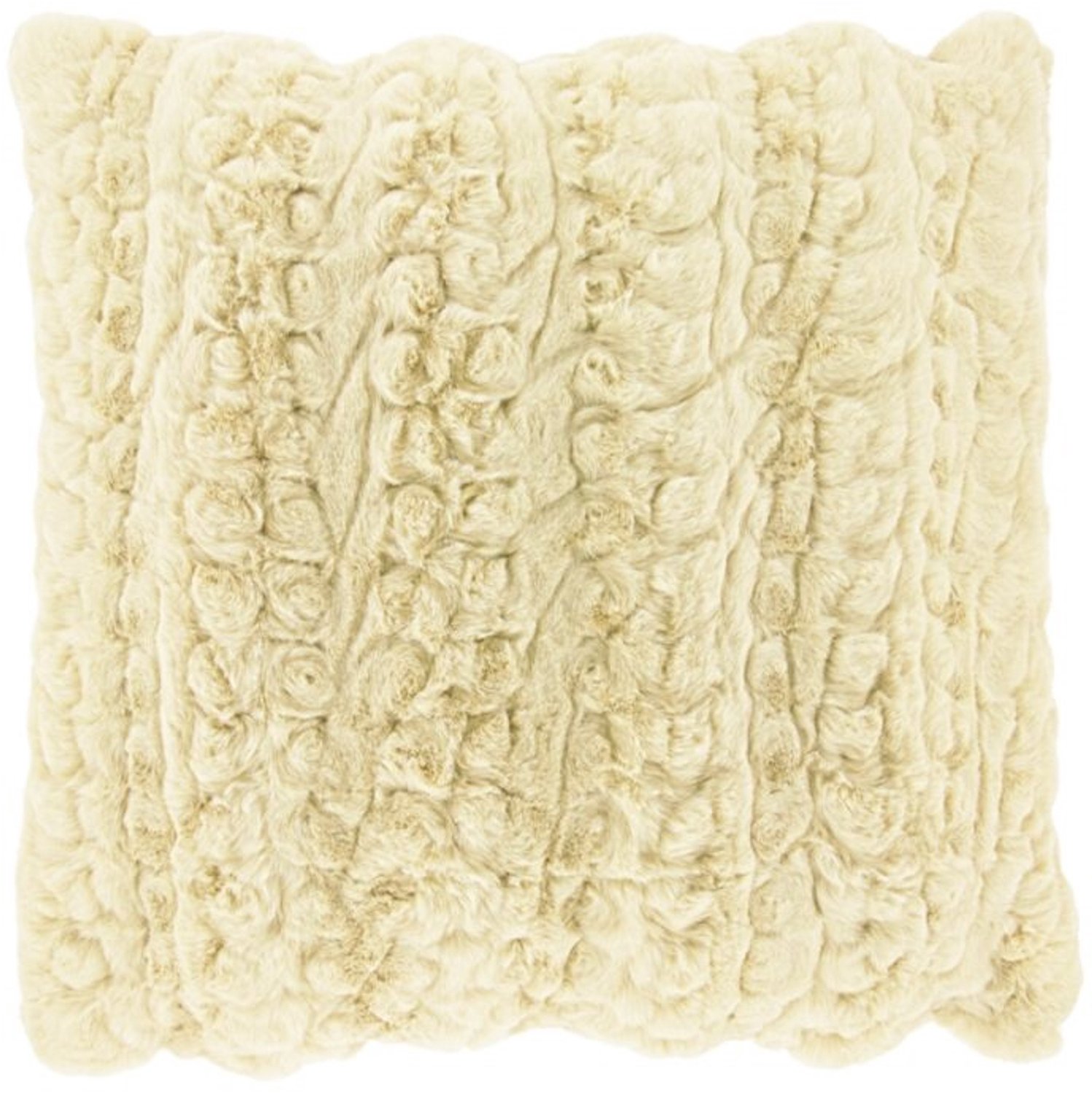 Unique Living Sierkussen Scott - dessin 6 - 45x45cm Multikleur