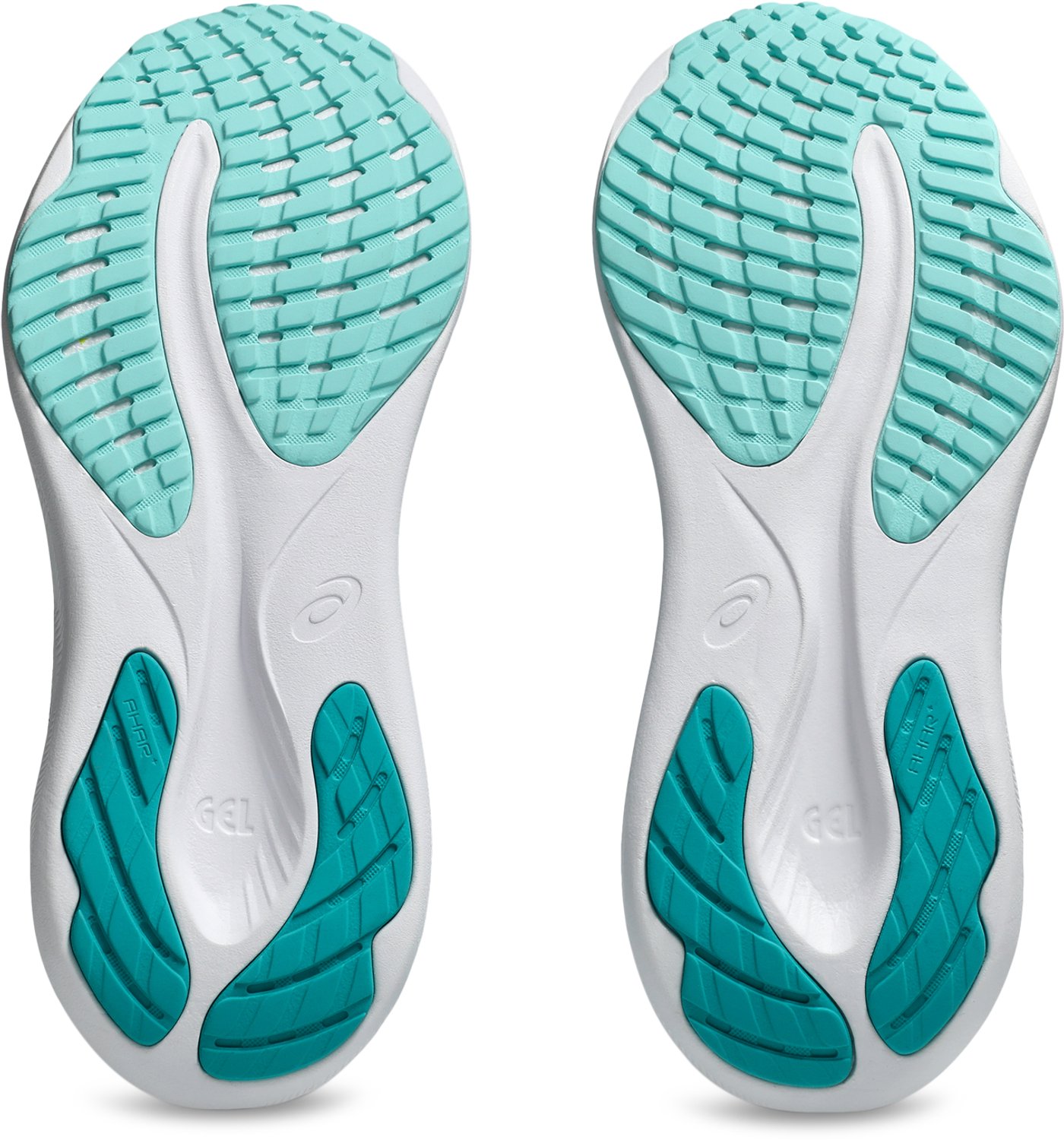 ASICS Gel-Pulse 16 Hardloopschoenen – Wave /Soothing Sea Gel-Pulse Hardlopen Dames Hardloopschoenen Blauw