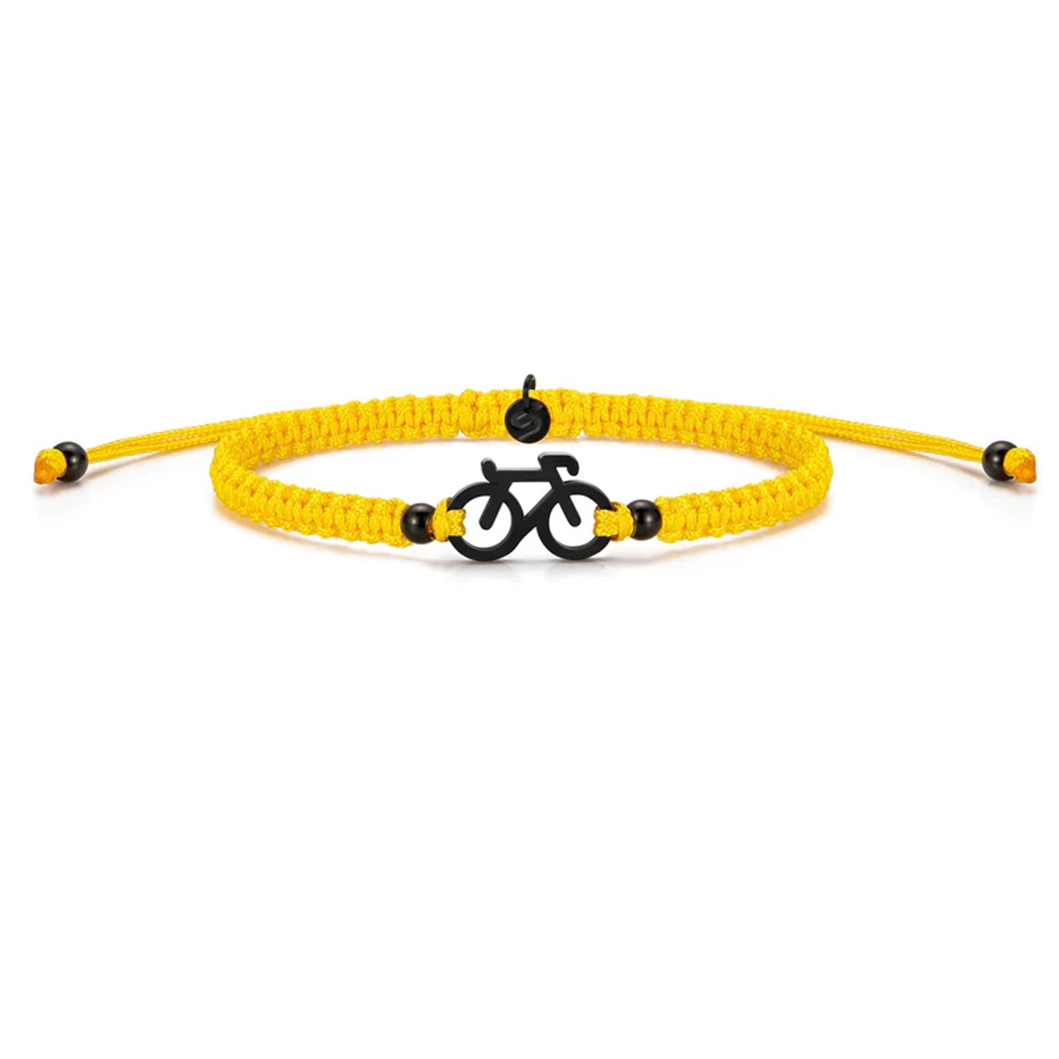 Braided Fiets armbandje Sailbrace (Champion) Racefiets