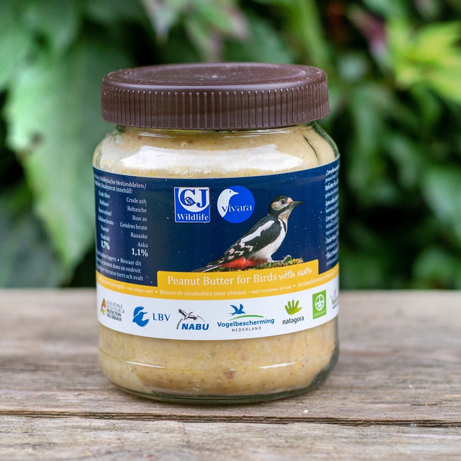 Premium Pindakaaspakket Compleet - 5 soorten