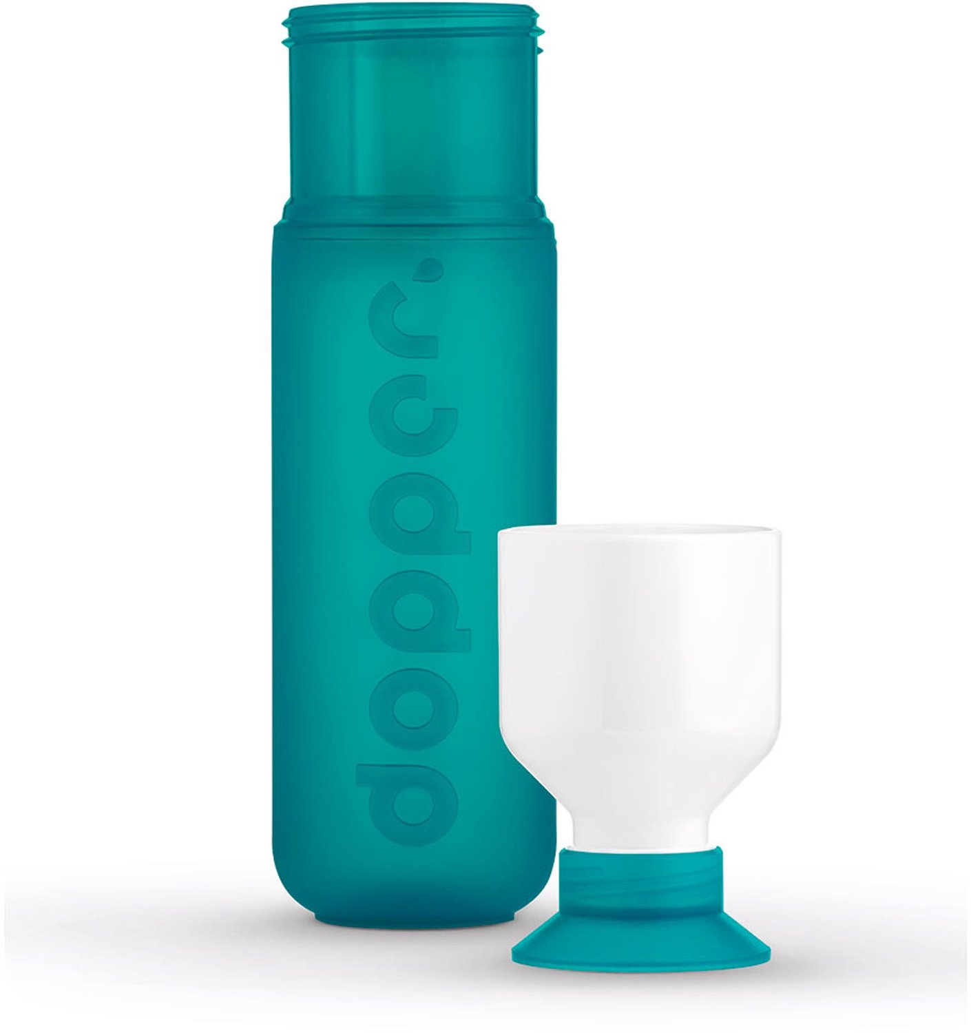 Bol.com Dopper Original - Tidal Teal aanbieding