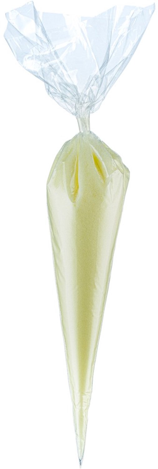 Claudius Scrubzout Zen Moment - 300 gram in puntzak transparant - set van 6 stuks - Hydraterende Lichaamsscrub - Body Scrub