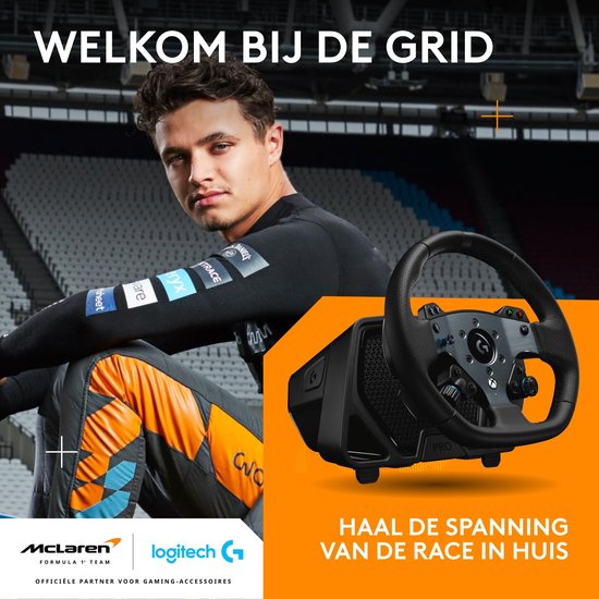 Racing Wheel voor PC en Xbox - Direct Drive 11 Nm met Ultra-Realistisch Feedback — afbeelding 5