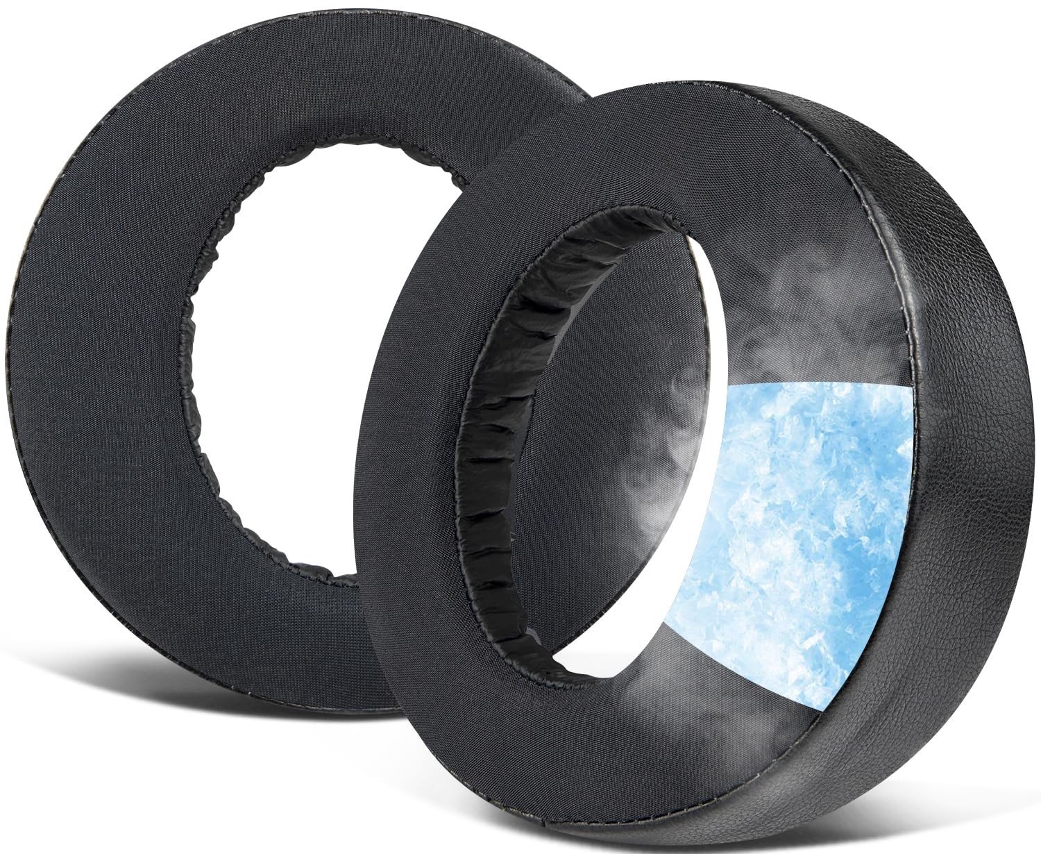 Cooling-Gel Oorkussens voor Headset Vervanging
