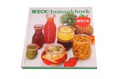WECK Inmaakboek