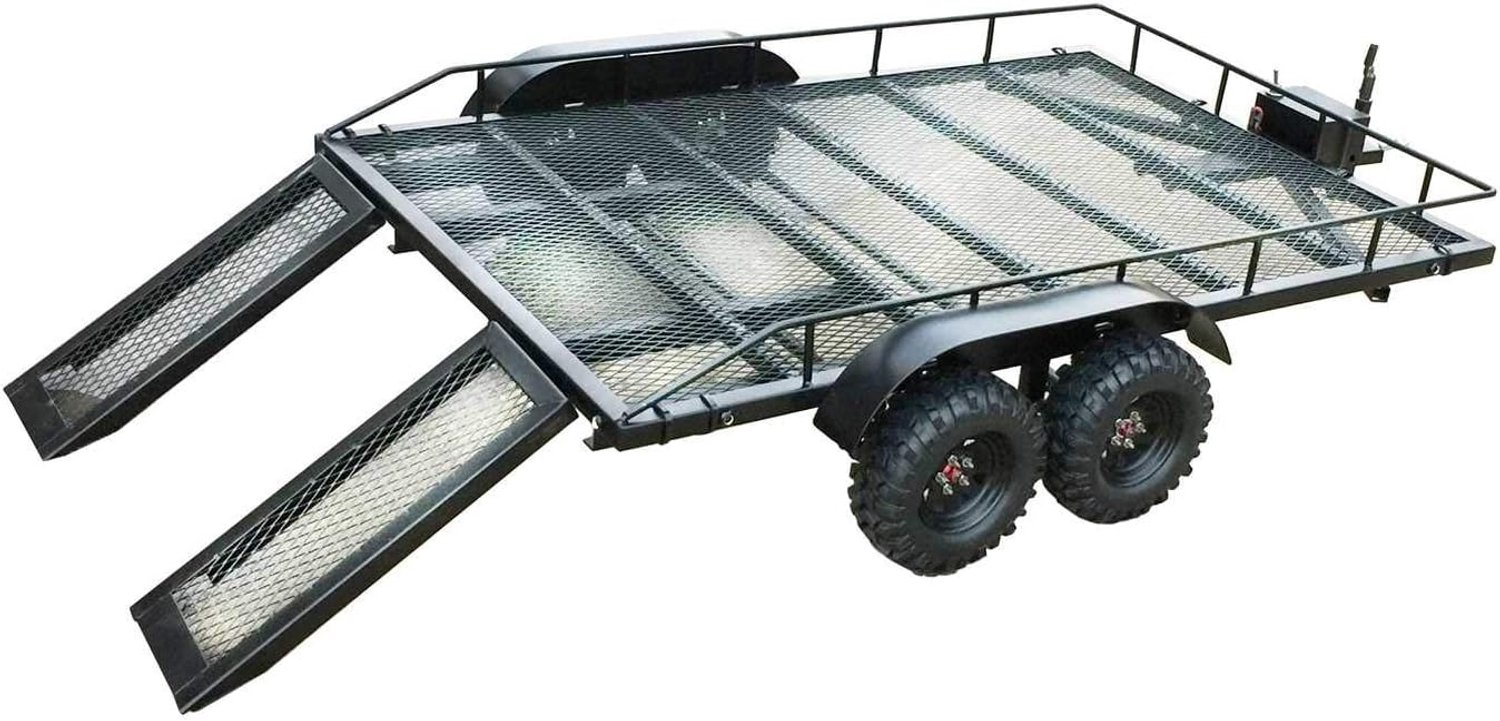 1:10 Crawler-hanger-bouwpakket