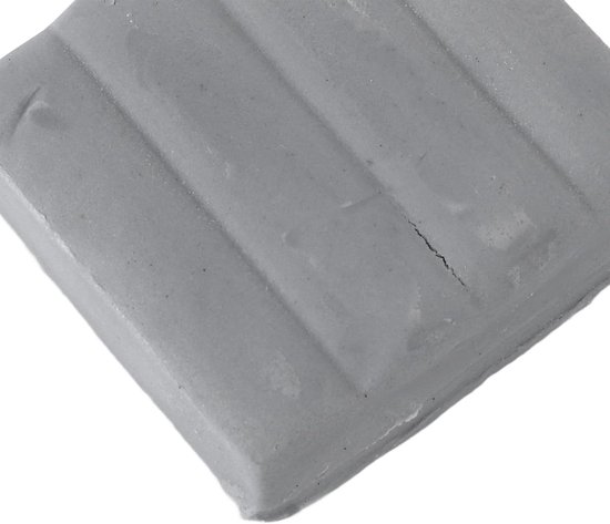 Gummenset voor Kunstenaars Hoge Absorptieprestaties Premiumkwaliteit voor Thuiskantoor School 5-delig — afbeelding 2