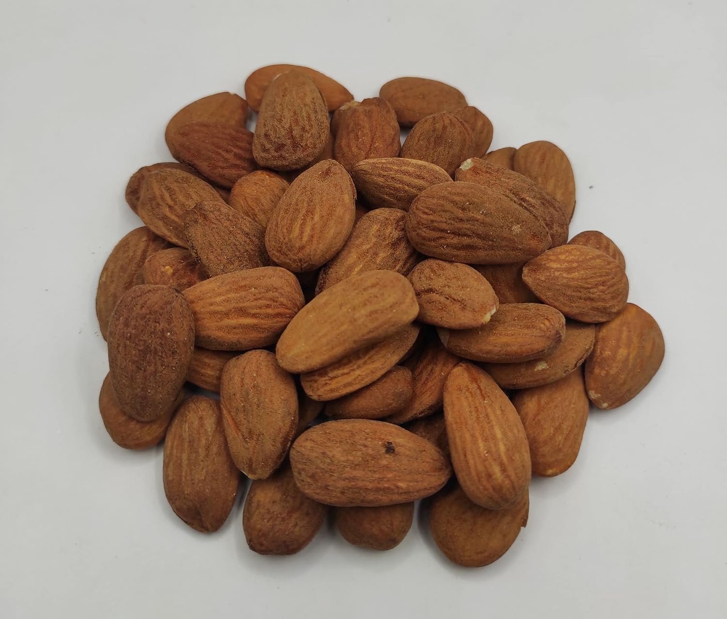 Amandelen 220g - 1.95Kg - Premium Kwaliteit (220 gram)