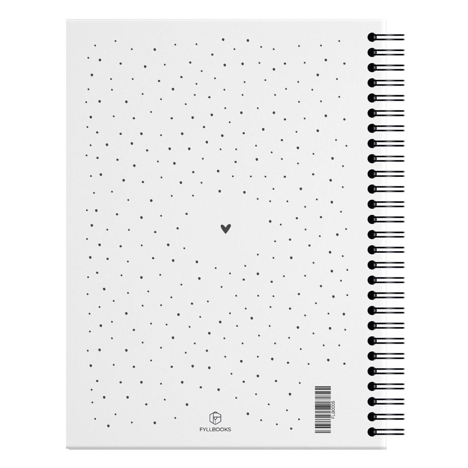 Fyllbooks Budgetplanner & Werkplanner - Voordeelset