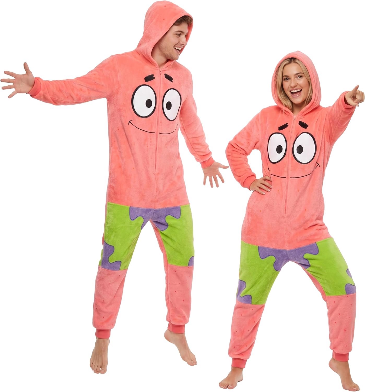 | Sesamkostuum voor Halloween