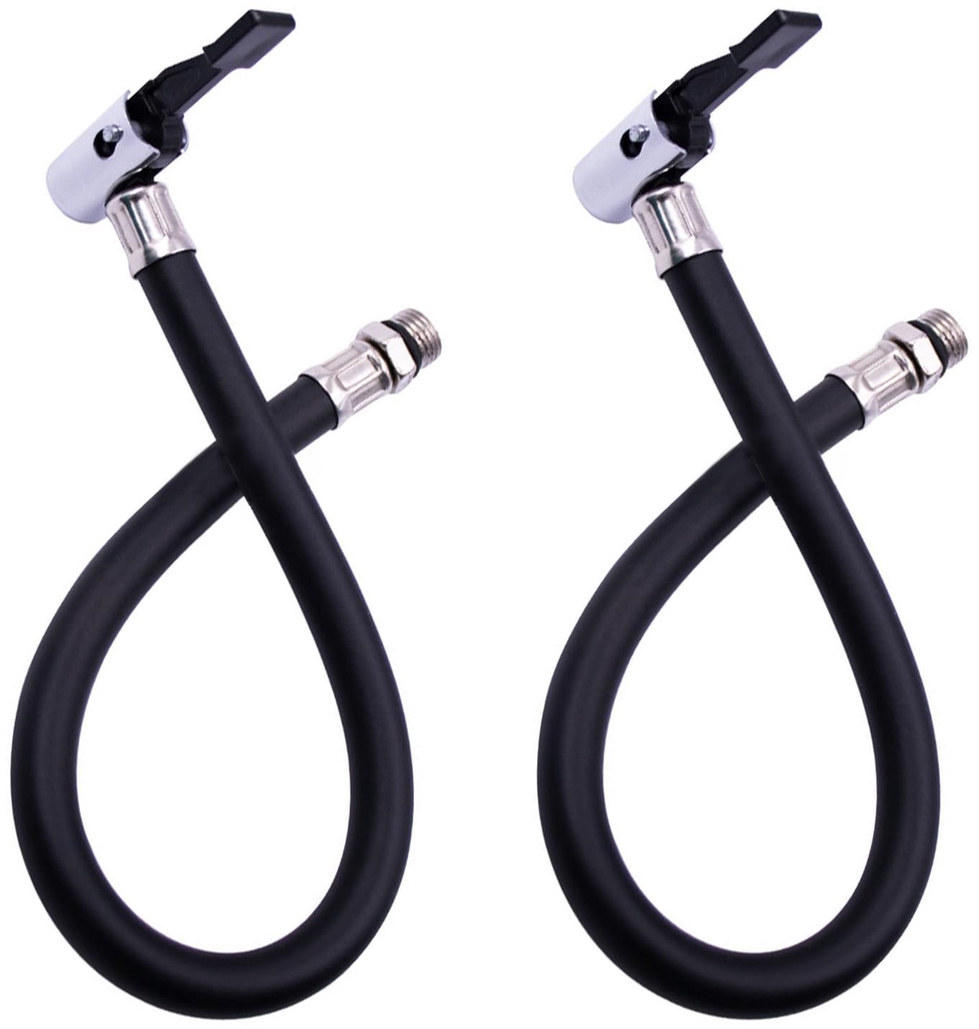 37.5 cm Tyre Hose Valve Extension Kit