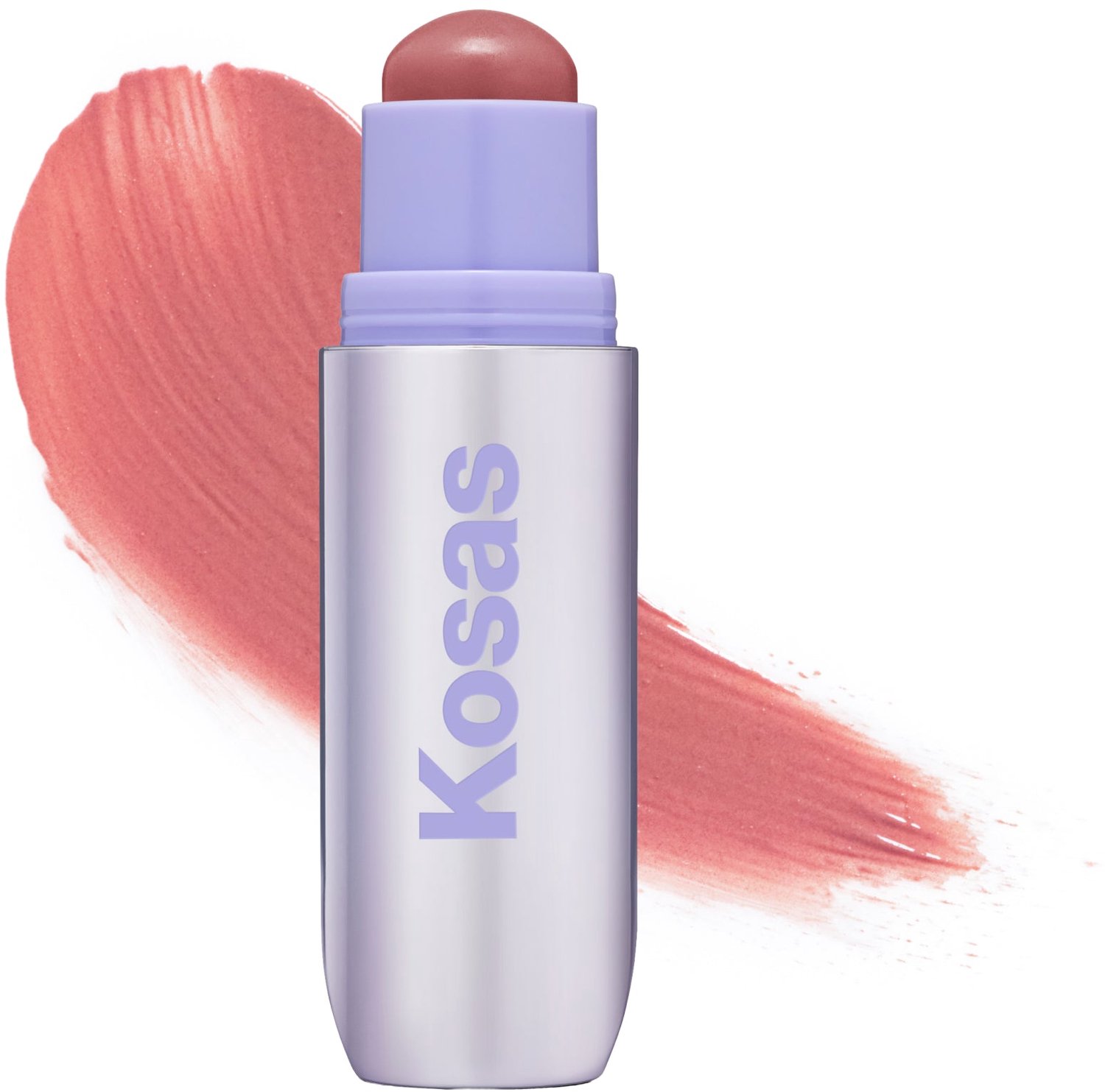 Kosas - Impressionist Multistick - Crème blush stick 5,5 g - Intuition