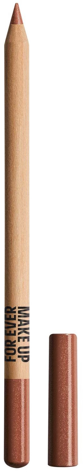 MAKE UP FOR EVER - Artist Color Pencil - Multifunctioneel potlood 1,41 g - 600 - Cosmic Anywhere Caffeine