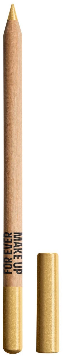 MAKE UP FOR EVER - Artist Color Pencil - Multifunctioneel potlood 1,41 g - 550 - Cosmic Magnetic Gold