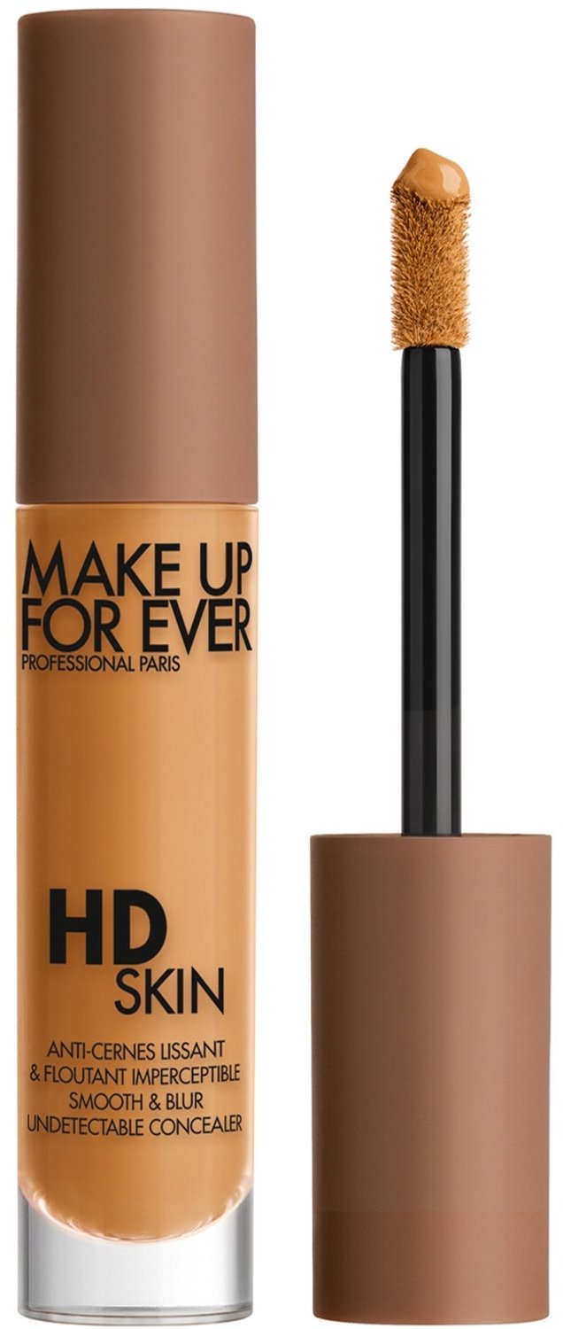 MAKE UP FOR EVER - HD Skin Concealer - Concealer 4,7 ml - 4.0